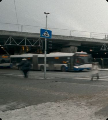 Sabiedriskais transports