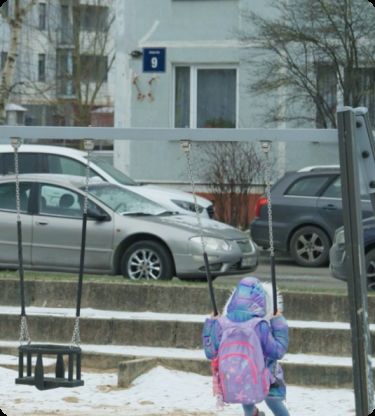 Ģimenei draudzīga Rīga